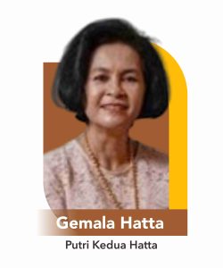 1 Gemala Hatta