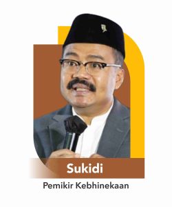 1 Sukidi